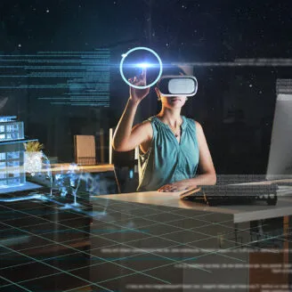 A munka jövője és az irodaigény: milyen terekre lesz szükség 5–10 év múlva?